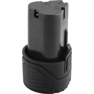 Bateria 12 V, �ons de l�tio, para PMV 120 VONDER