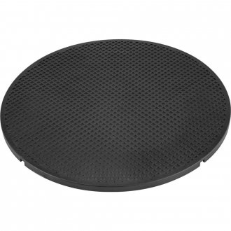 Disco de pl�stico com 370 mm para Desempenadeira El�trica DEV 710 VONDER