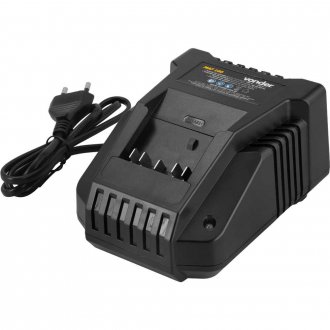 Base de carregamento para MAF 160 e MAF 190, VONDER