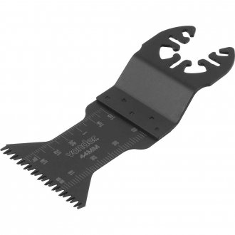L�mina de corte para madeira 44 mm, para Lixadeira Multifun��o, MEV 330, VONDER