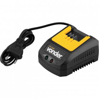 Carregador de bateria para CIV 180B, VONDER