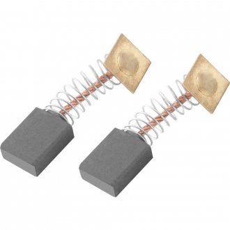 Escova de carv�o para microrret�fica MRV 115 127 V~, VONDER