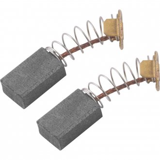 Escova de carv�o para serra m�rmore SMV 1400, 127 V~ VONDER