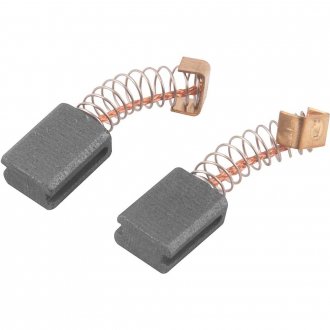 Escova de carv�o para serra tico-tico TTV 800, VONDER