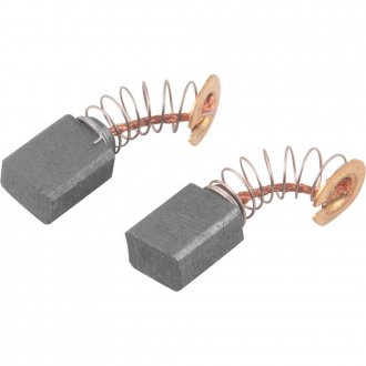 Escova de carv�o para esmerilhadeira EAV 860, VONDER
