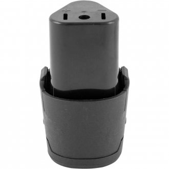 Bateria 12,0 V, �ons de l�tio, para m�quina de assentar piso MAP 120 e MAP 125, VONDER