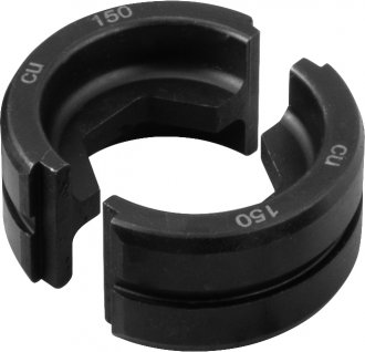 Matriz hexagonal 150 mm� para o Alicate Cortador e Crimpador Hidr�ulico a Bateria ACC 400, VONDER