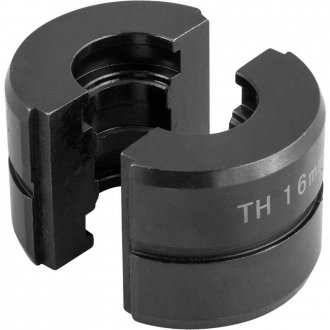 Matriz 16 mm para tubo PEX para Alicate Crimpador ACV/ACH 1632, VONDER