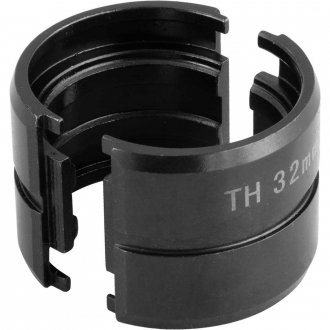 Matriz 32 mm para tubo PEX para Alicate Crimpador ACV/ACH 1632, VONDER