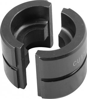 Matriz redonda 150 mm� para os Alicates Crimpadores ACV 400 e ACV 400B, VONDER