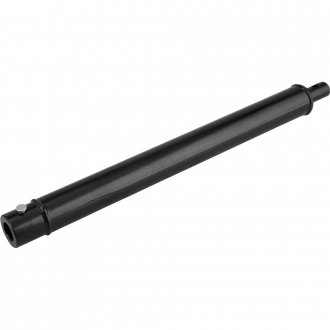 Extensor met�lico para perfurador de solo, 400 mm, VONDER