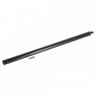 Extensor met�lico para perfurador de solo, 800 mm, VONDER