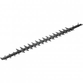 L�mina para aparador de cerca viva, 60 cm, ACV 225 VONDER