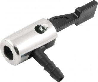 Bico simples, para encher pneus, para compressor automotivo, VONDER