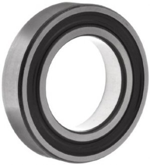 Rolamento r�gido de esferas, 6008, SKF
