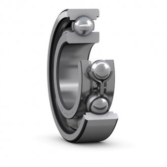 Rolamento r�gido de esferas, 6012, SKF