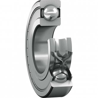 Rolamento r�gido de esferas, 6202-2Z, SKF