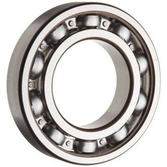Rolamento r�gido de esferas, 6204, SKF