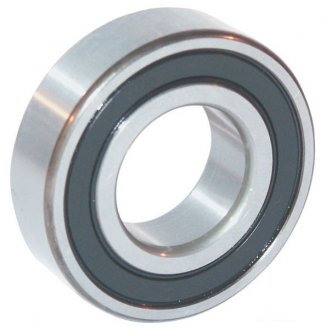 Rolamento r�gido de esferas, 6208, SKF