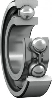 Rolamento r�gido de esferas, 6212/C3, SKF
