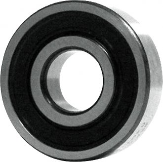 Rolamento r�gido de esferas, 6303-2RSH/GJN, SKF