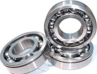 Rolamento r�gido de esferas, 6001, SKF