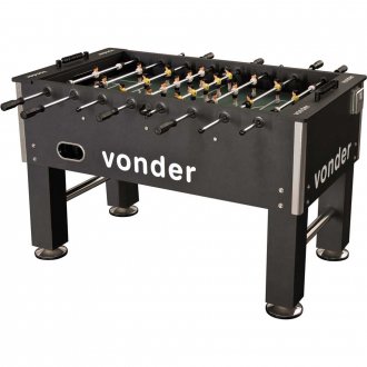 Mesa de pebolim, VONDER