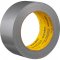 Fita adesiva refor�ada, 50 mm x 25 m prata, VONDER