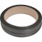 Fita pl�stica para embalagem 13 mm x 0,7 mm, YNO