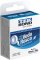 Fita veda rosca 18 mm x 10 m, branca, em PTFE, 21102001810 TEKBOND