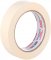 Fita crepe 24 mm x 50 m, para pintura imobili�ria, 427 ADERE