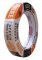 Fita crepe 48 mm x 50 m, para pintura imobili�ria, 427, ADERE