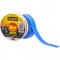 Fita isolante azul, 19 mm x 20 m, Scotch 35+, HB004482509, 3M