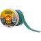 Fita isolante verde, 19 mm x 20 m, Scotch 35+, HB004482533, 3M