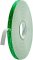 Fita dupla face 19 mm x  5 m, IG 110WF VHB branca, HB004543391, 3M