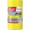 Fita autoadesiva com pel�cula em alum�nio, 30 cm x 10 m, VEDA TUDO BRASILIT QUARTZOLIT