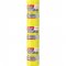 Fita autoadesiva com pel�cula em alum�nio, 90 cm x 10 m, VEDA TUDO BRASILIT QUARTZOLIT