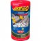 Fita adesiva imperme�vel com manta asf�ltica, 30 cm x 10 m, Vedatudo Alum�nio, DRYKO