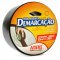 Fita adesiva para demarca��o, 50 mm x 30 m, preta, ADERE