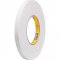 Fita dupla face, espuma, 12 mm x 10,0 m, VONDER