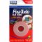 Fita dupla face acr�lica, 25 mm x 2 m, uso externo, fixa tudo, TEK BOND