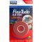 Fita dupla face acr�lica, 19 mm x 2 m, uso externo, fixa tudo, TEK BOND