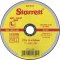 Disco de corte 178 mm x 1,6 mm x 22,23 mm, DAC180 24, STARRETT