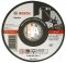 Disco de corte 125 mm x 1 mm x 22,23 mm 2608600549, BOSCH