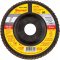 Flap-disc, disco de desbaste/acabamento, 4.1/2