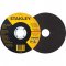 Disco de corte, 114,3 mm x 1 mm x 22,2 m, STA8061, STANLEY