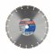 Disco diamantado 350 mm, segmentado, Classic Universal, CLIPPER