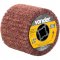 Roda de manta abrasiva para PEV 1380, gr�o 60, VONDER