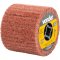 Roda de manta abrasiva para PEV 1380, gr�o 180, VONDER