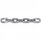 Corrente em a�o inox 304, com elo curto, 3 mm, VONDER